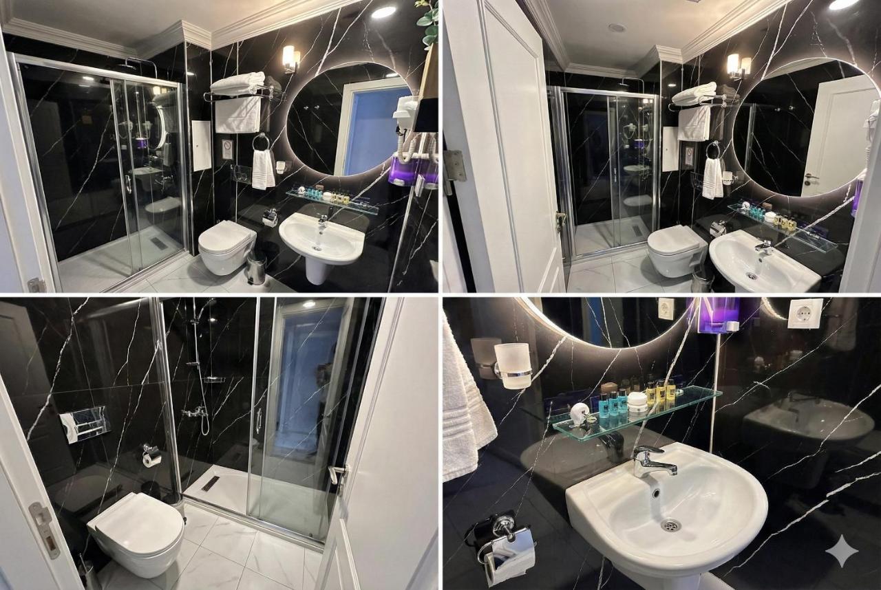 Corner Aya Sofya Hotel - 3