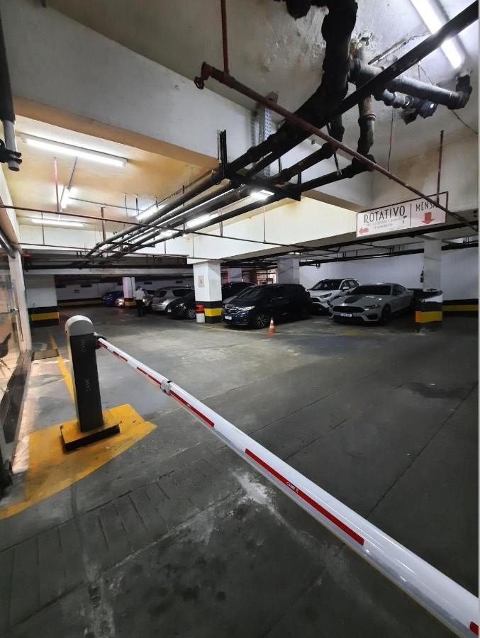 Casa da Alice l Copacabana Beach Apartment - 4