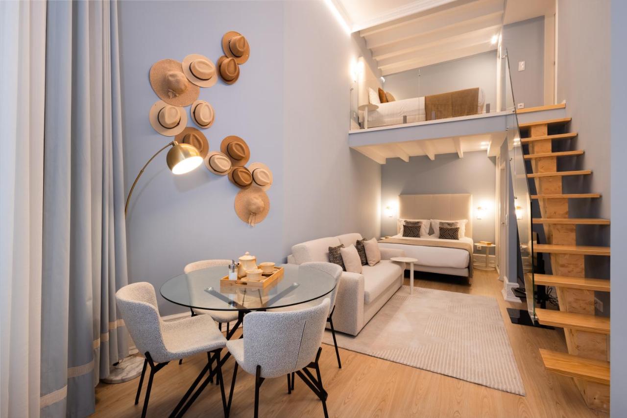 Ribeira Apartments Flores - 2