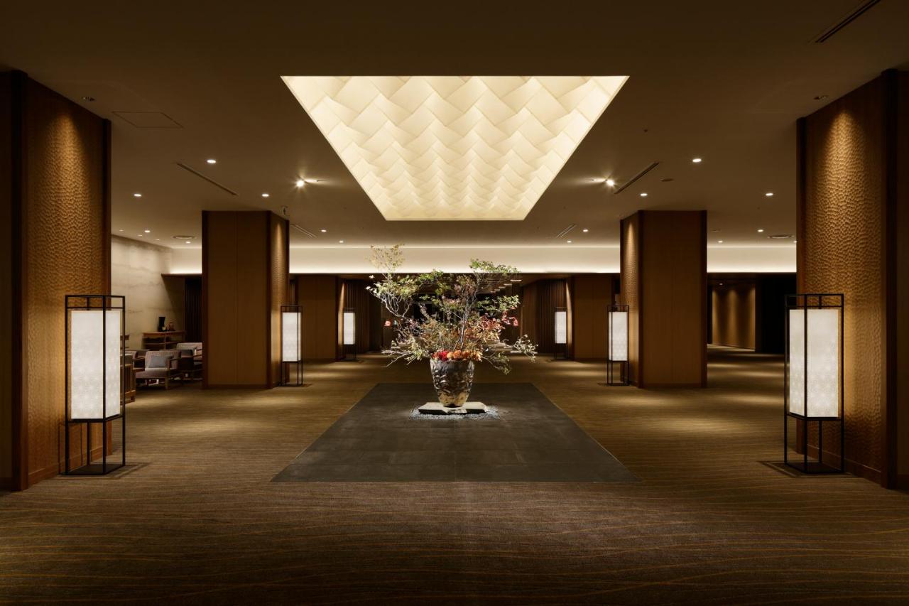 Grand Prince Hotel Takanawa - 4