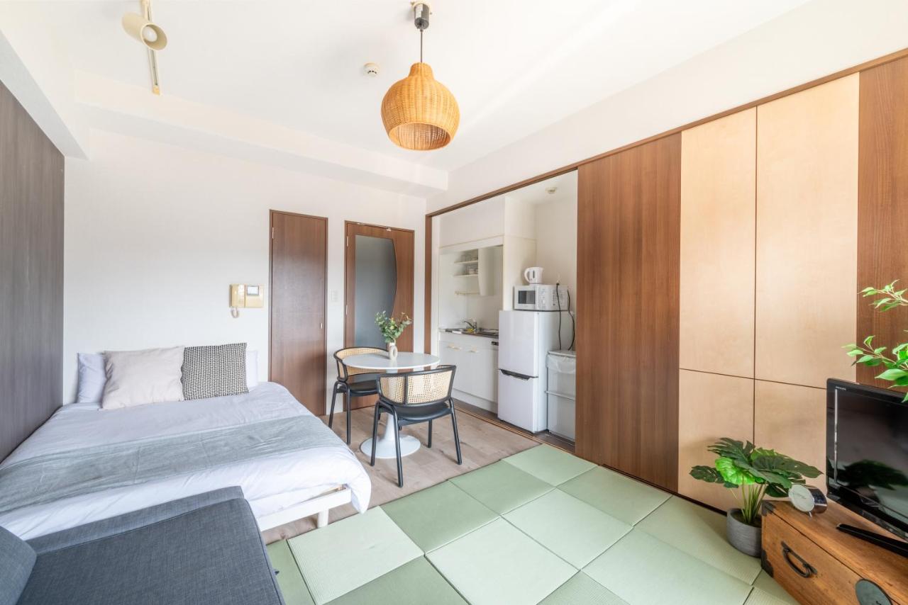 Dotonbori Japanese Stay with Terrace - 2