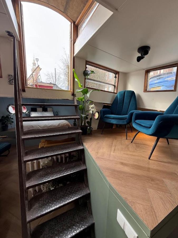 Houseboat Avontuur - 2