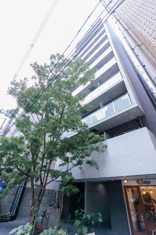 Osaka Urban Residence Doshin - 5