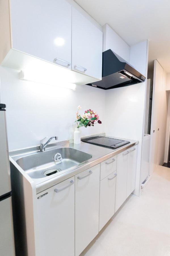 Osaka Urban Residence Doshin - 2