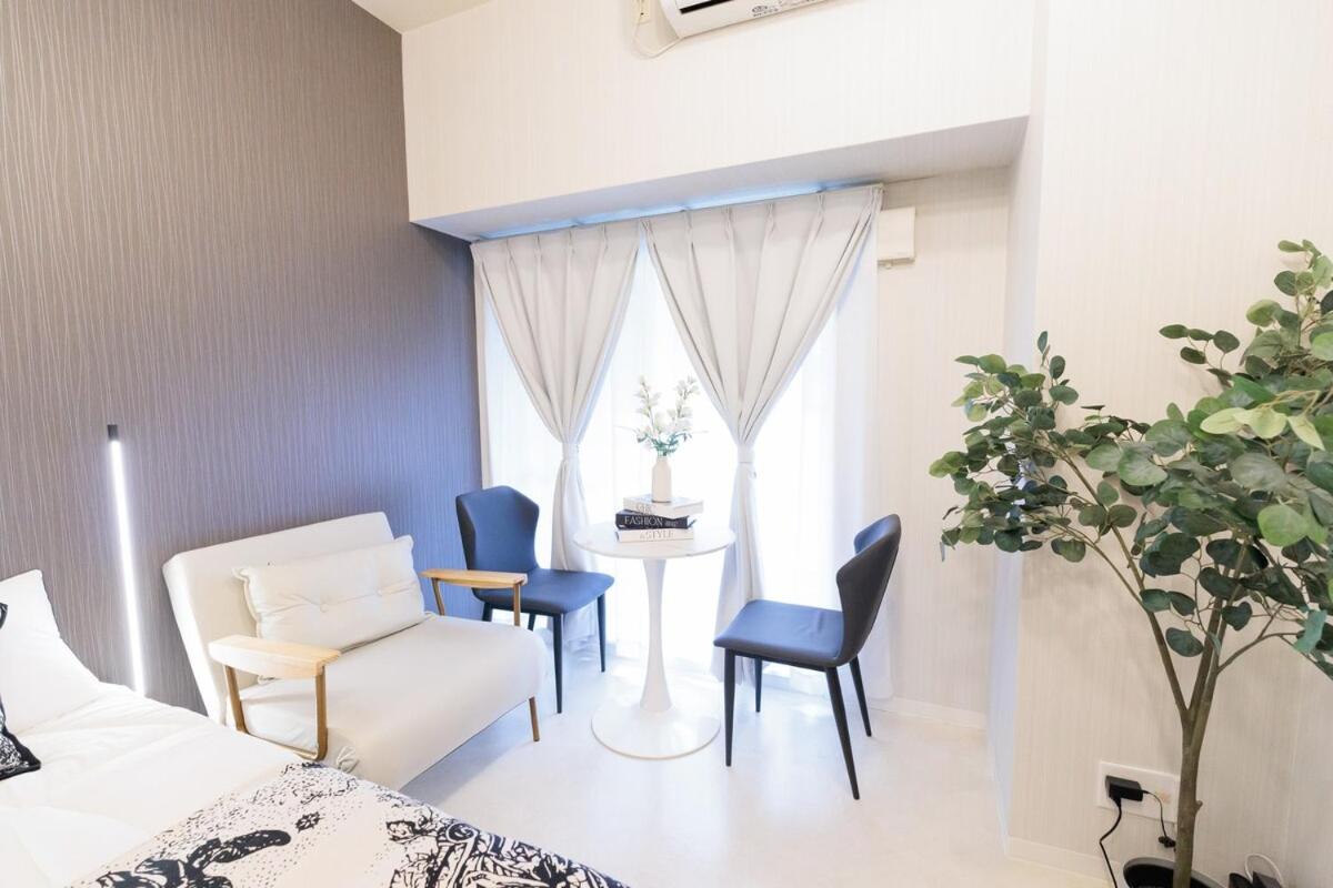 Osaka Urban Residence Doshin - 4