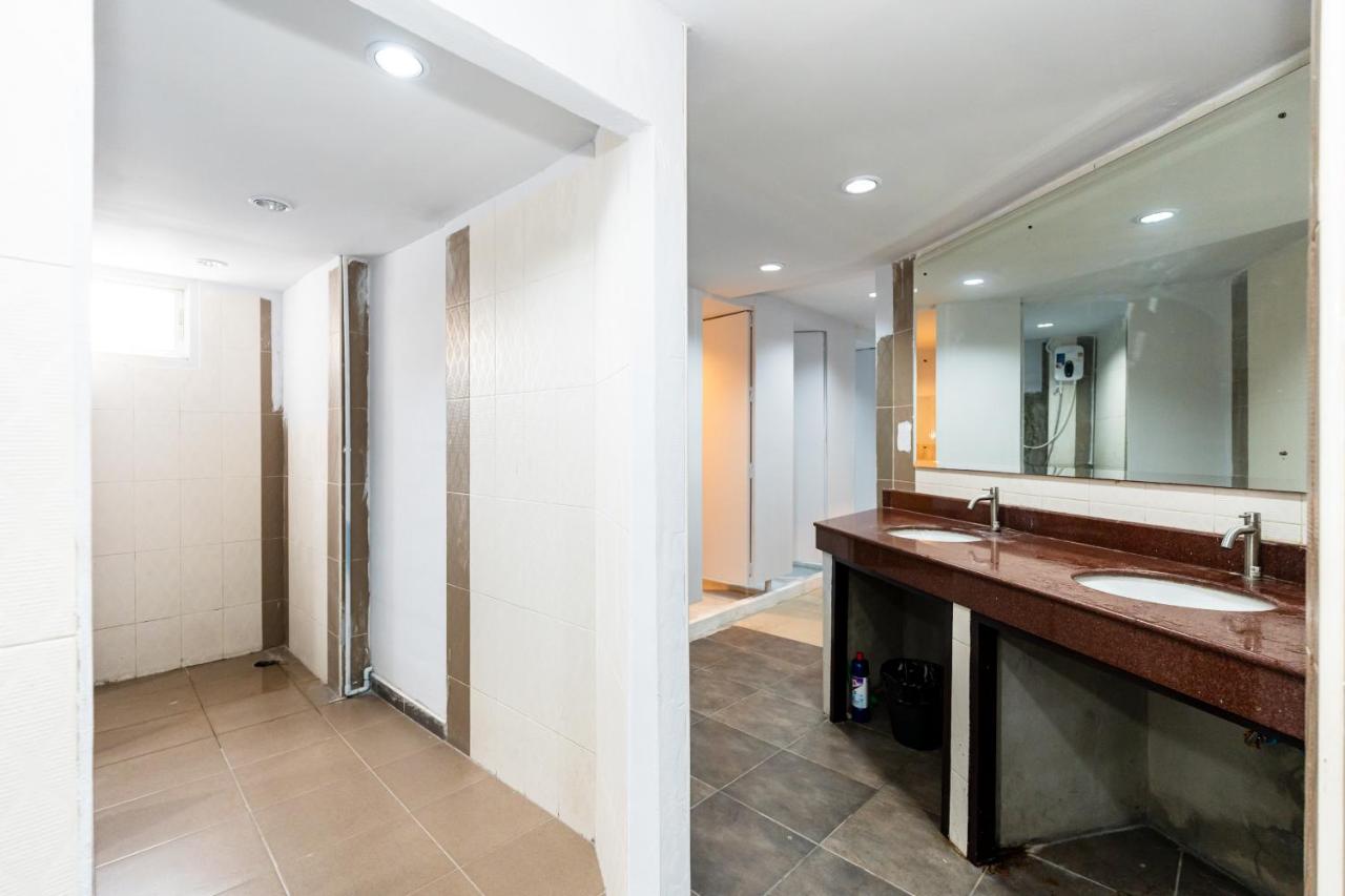 The Hidden Khaosan - 3