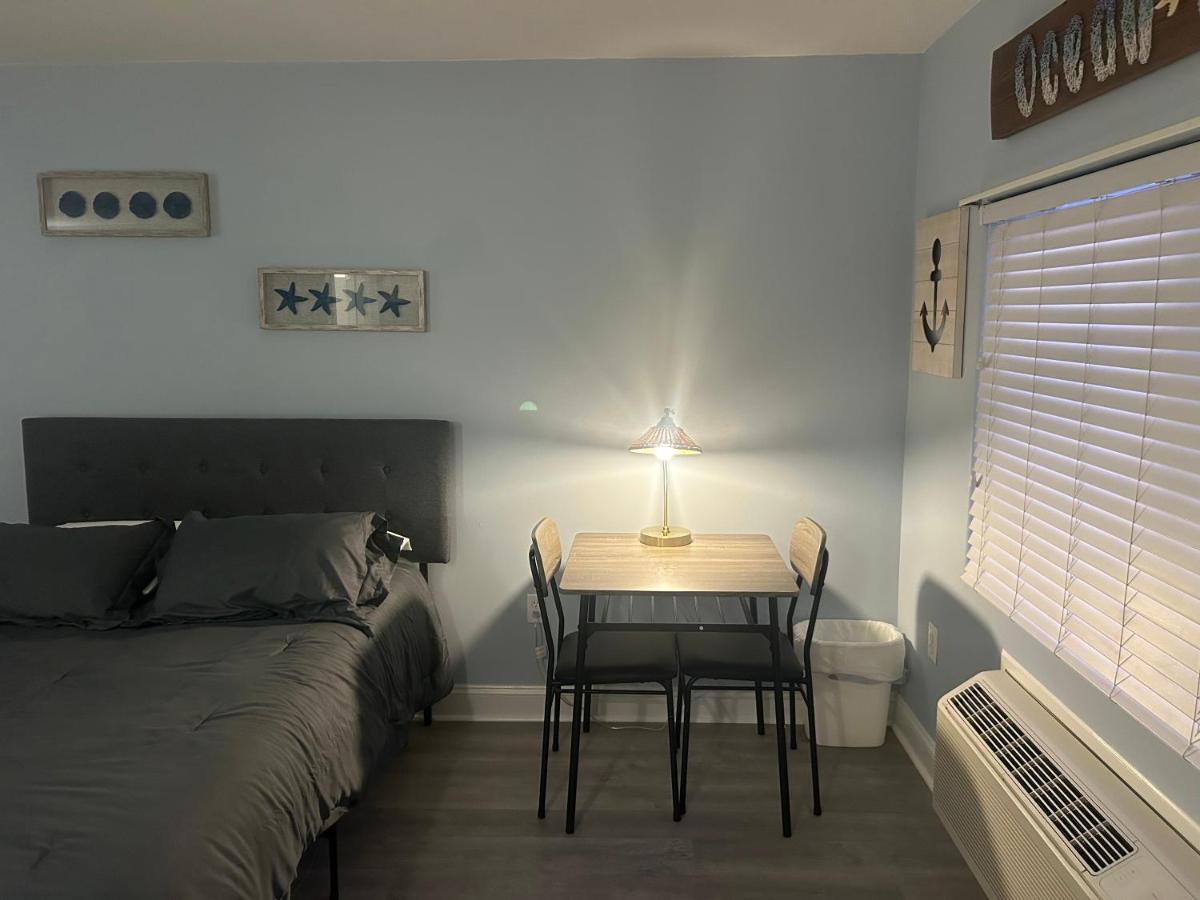 Sun Beach Condominiums — photo 7