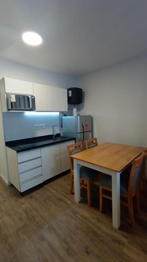 Departamento para 4 en Microcentro