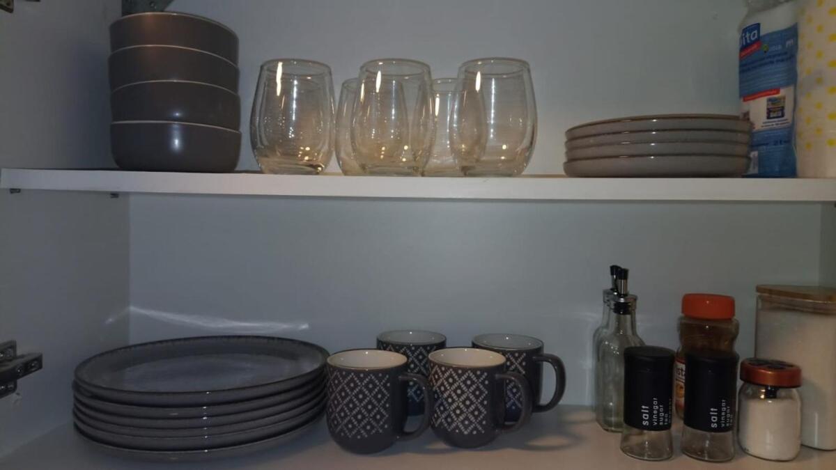 Departamento para 4 en Microcentro - 3