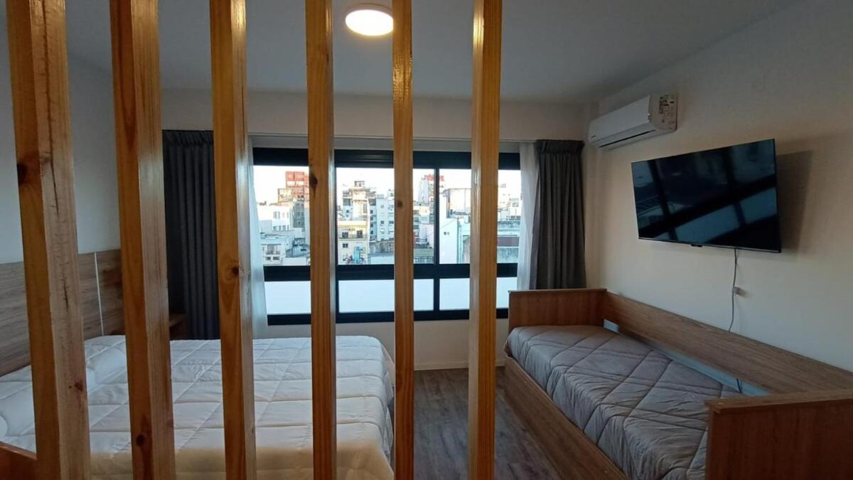 Departamento para 4 en Microcentro - 4