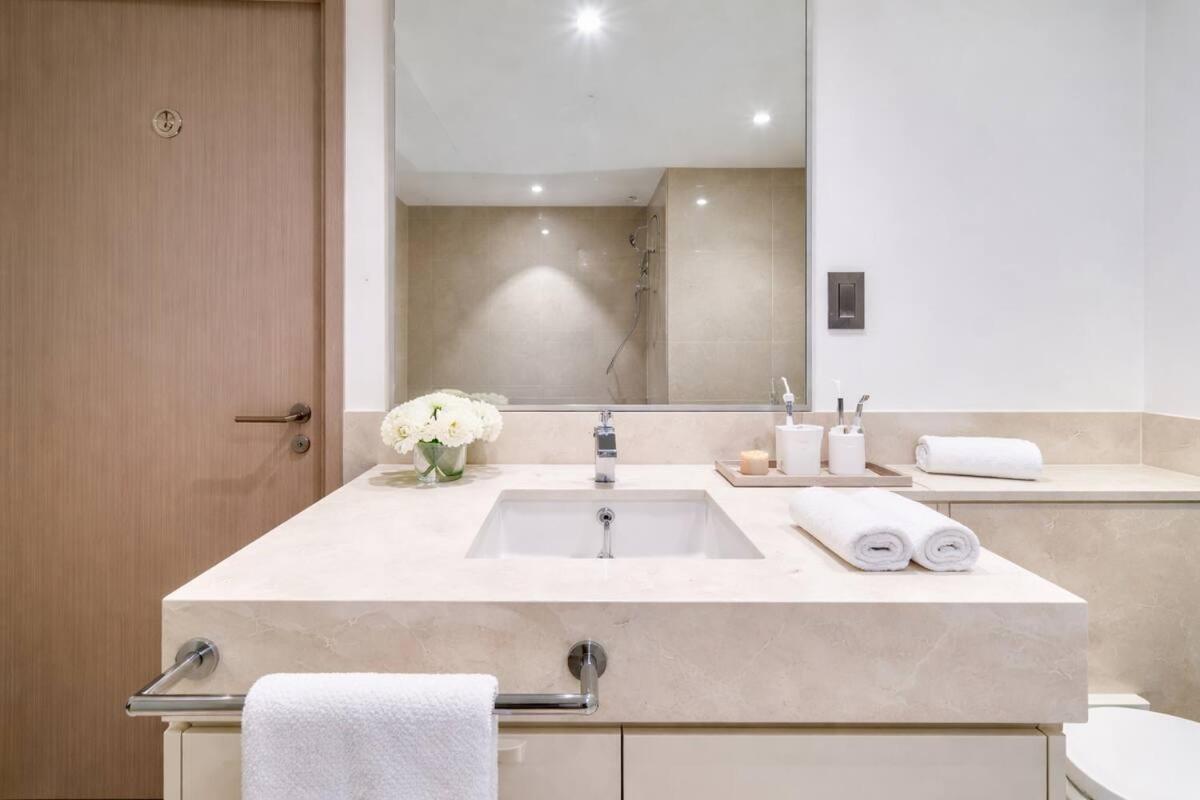 Oshima Act Two Downtown 1BR Burj Khalifa - 3