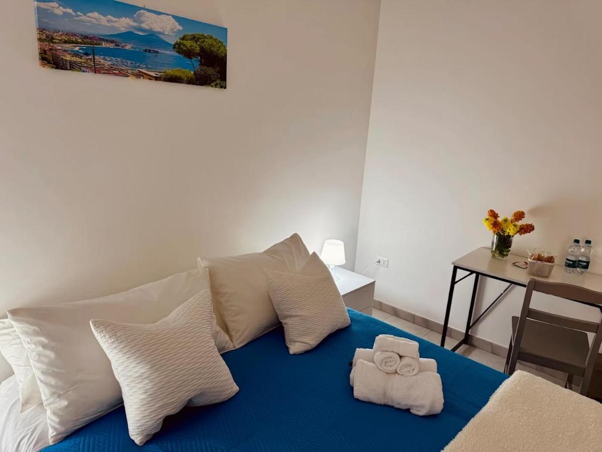 B&B Torrebianca - 3