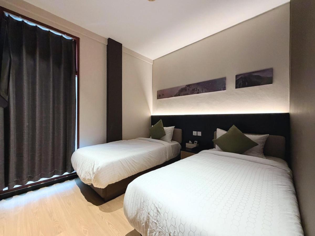 Asphodel Inn - Newly Renovated - 2