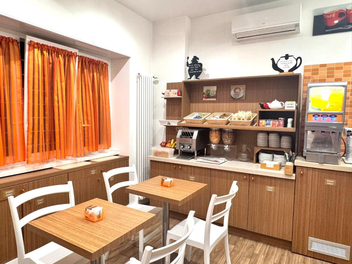 Vatican Relais Rome - 4