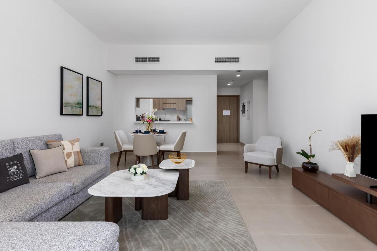 Maison Privee - Relaxed Yas living with Resort-Style Facilities - 4