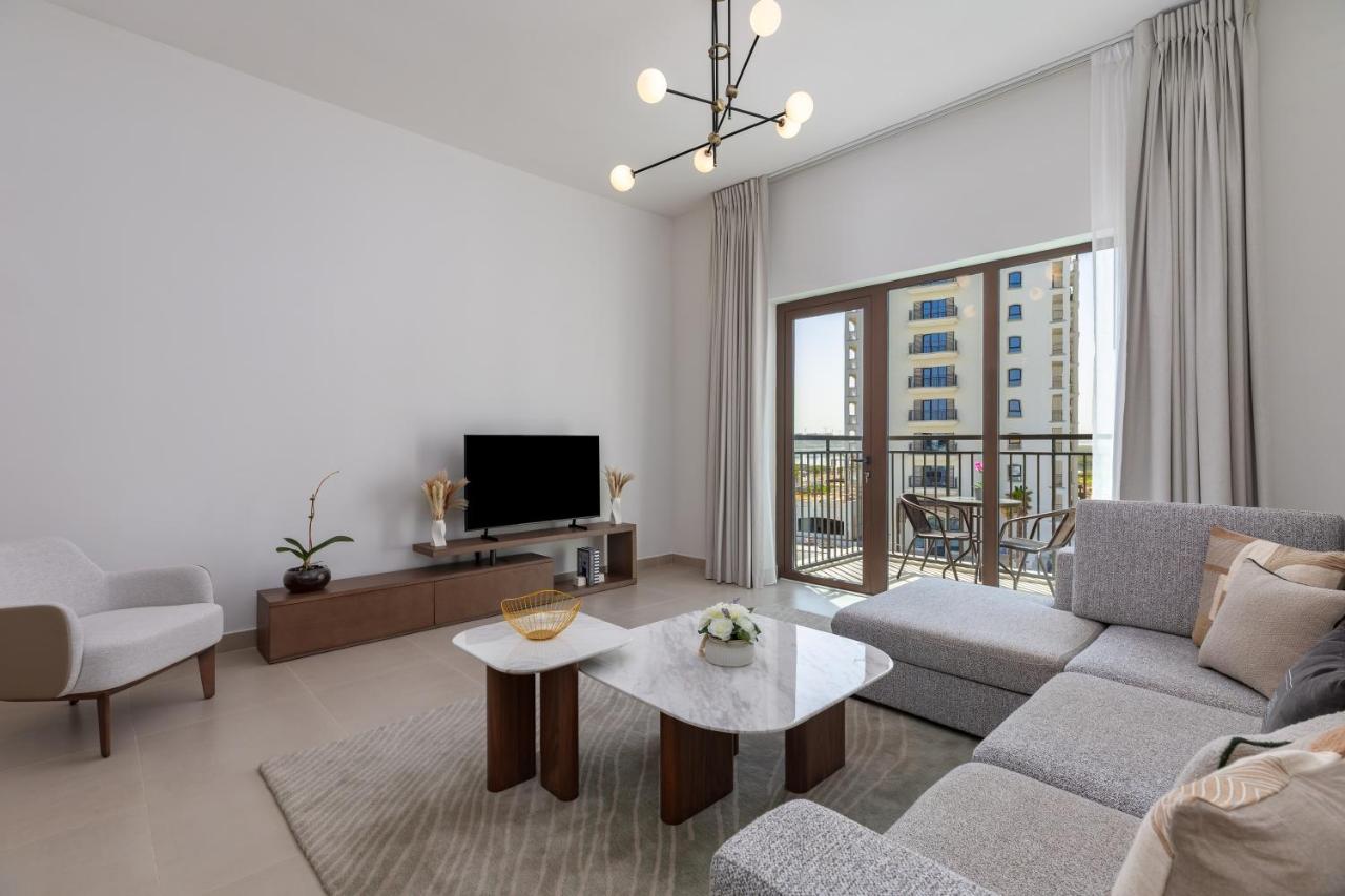 Maison Privee - Relaxed Yas living with Resort-Style Facilities - 2