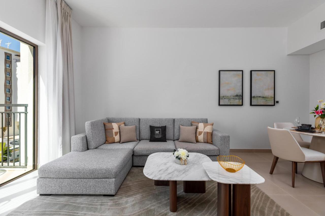 Maison Privee - Relaxed Yas living with Resort-Style Facilities - 3