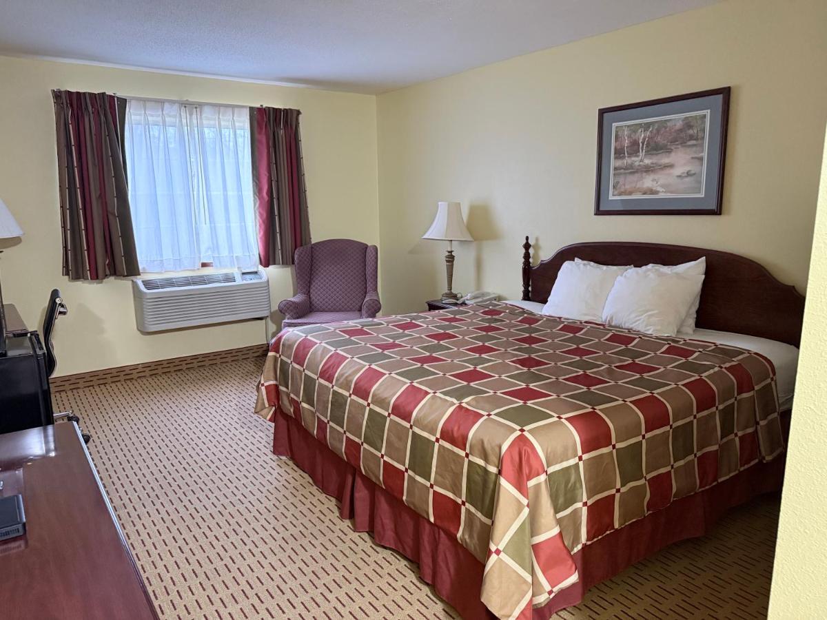 American Heritage Inn — photo 19