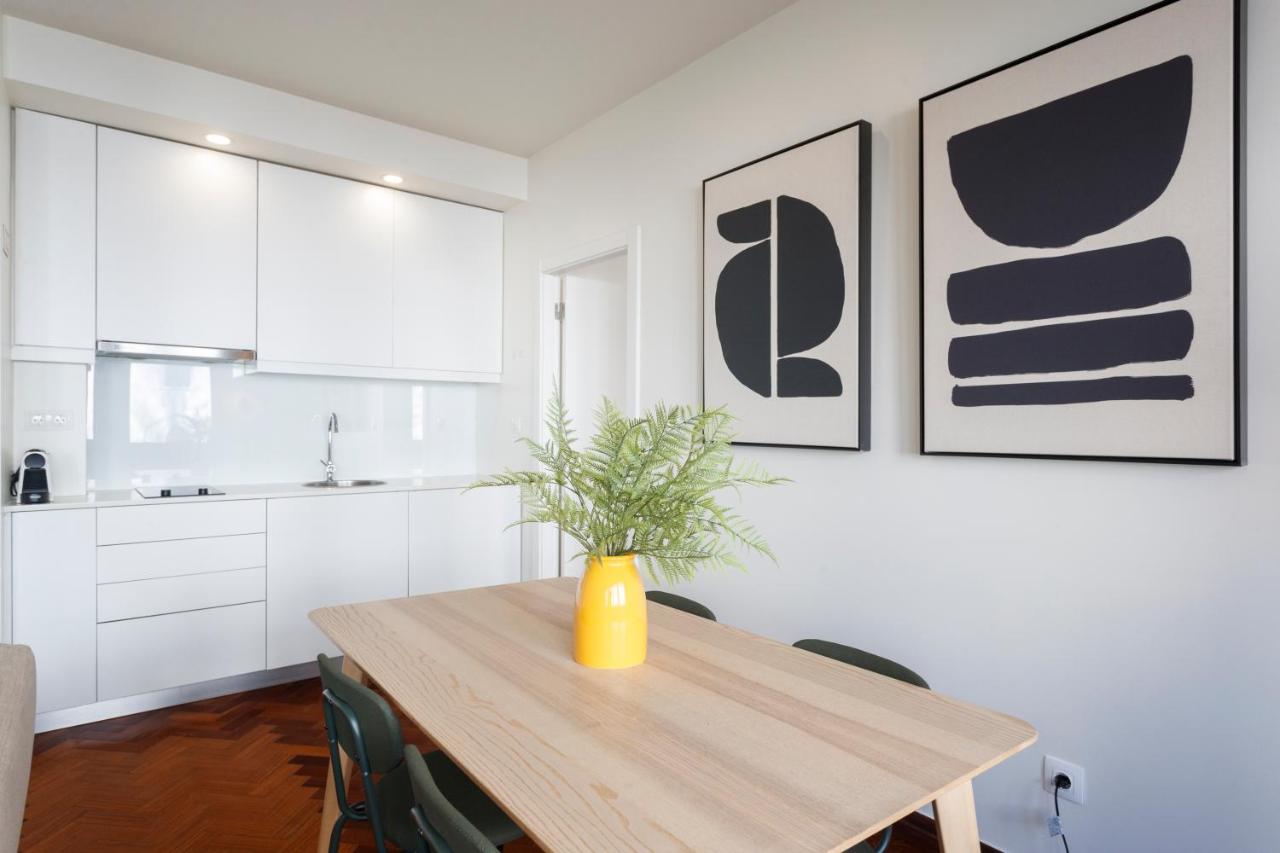 Cheers to Lisbon by Misha's Place 5A - 4