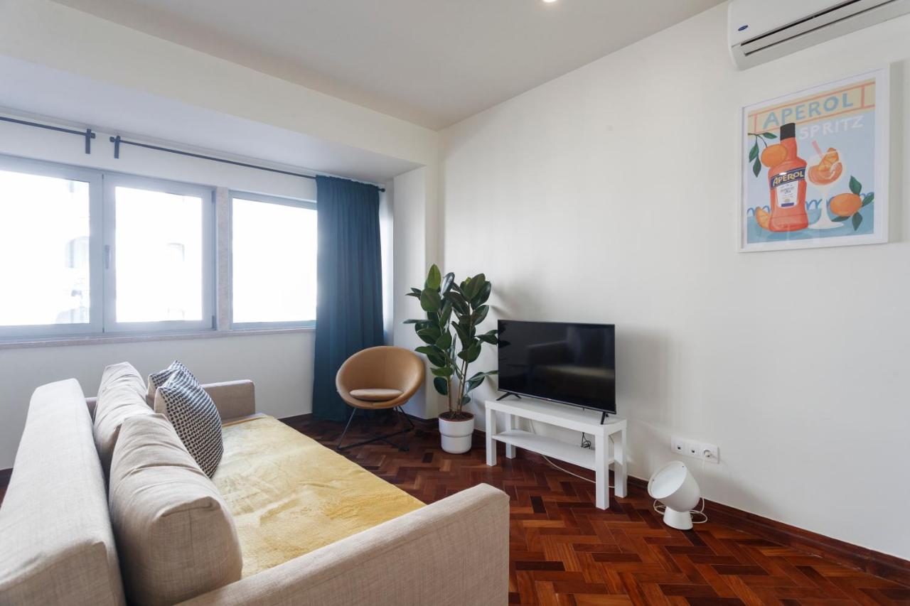 Cheers to Lisbon by Misha's Place 5A - 5