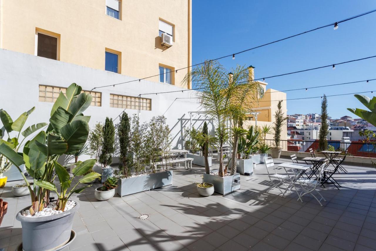 Cheers to Lisbon by Misha's Place 5A - 3