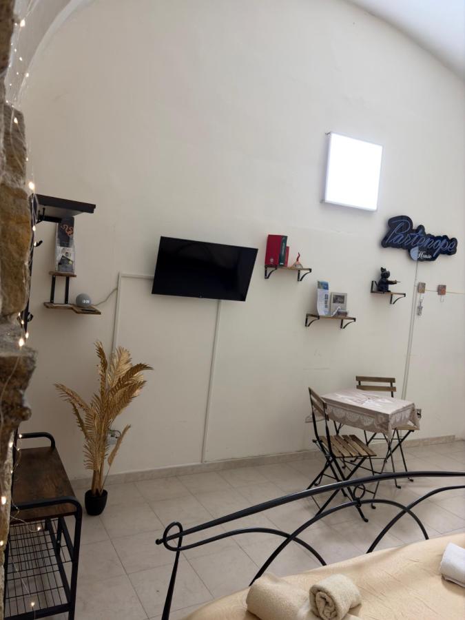 Il Tufo Di Parthenope - 5