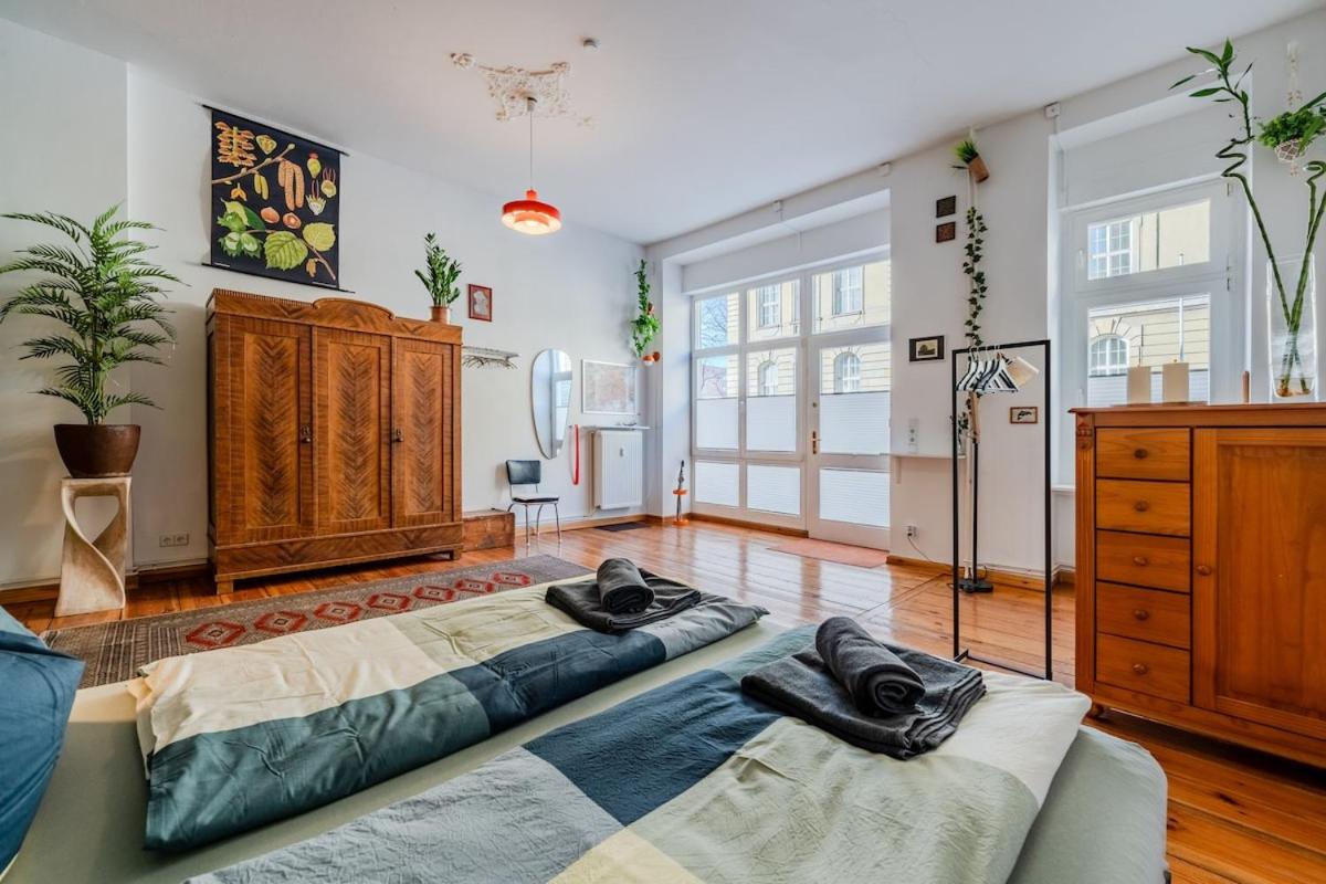 Stylish apartment near Ku 'damm - 2