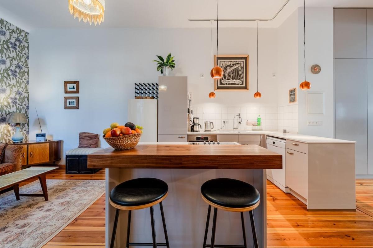 Stylish apartment near Ku 'damm - 3