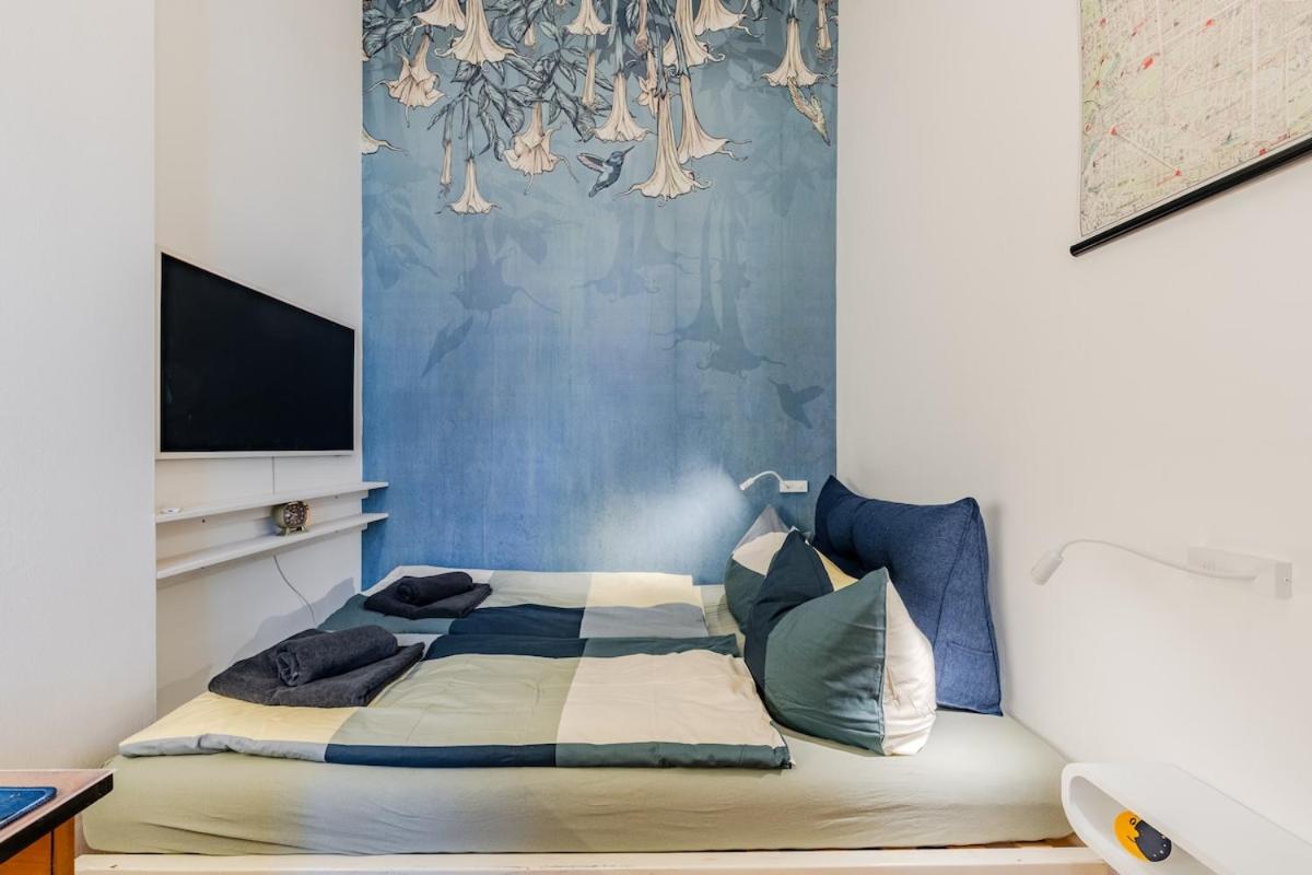 Stylish apartment near Ku 'damm - 5