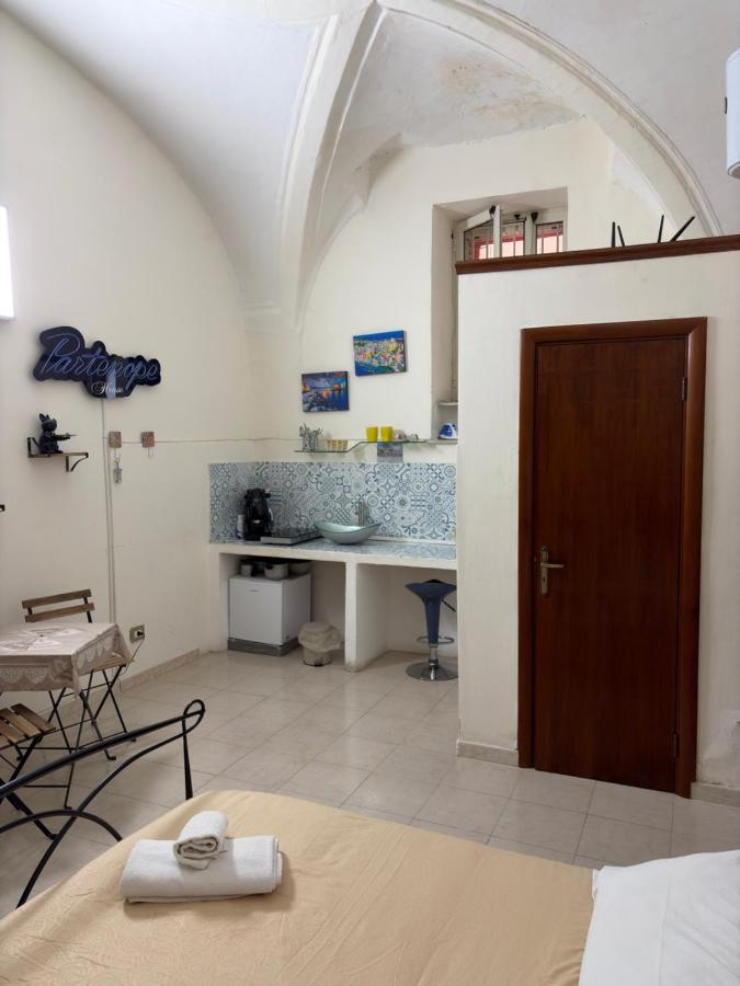 Il Tufo Di Parthenope - 4