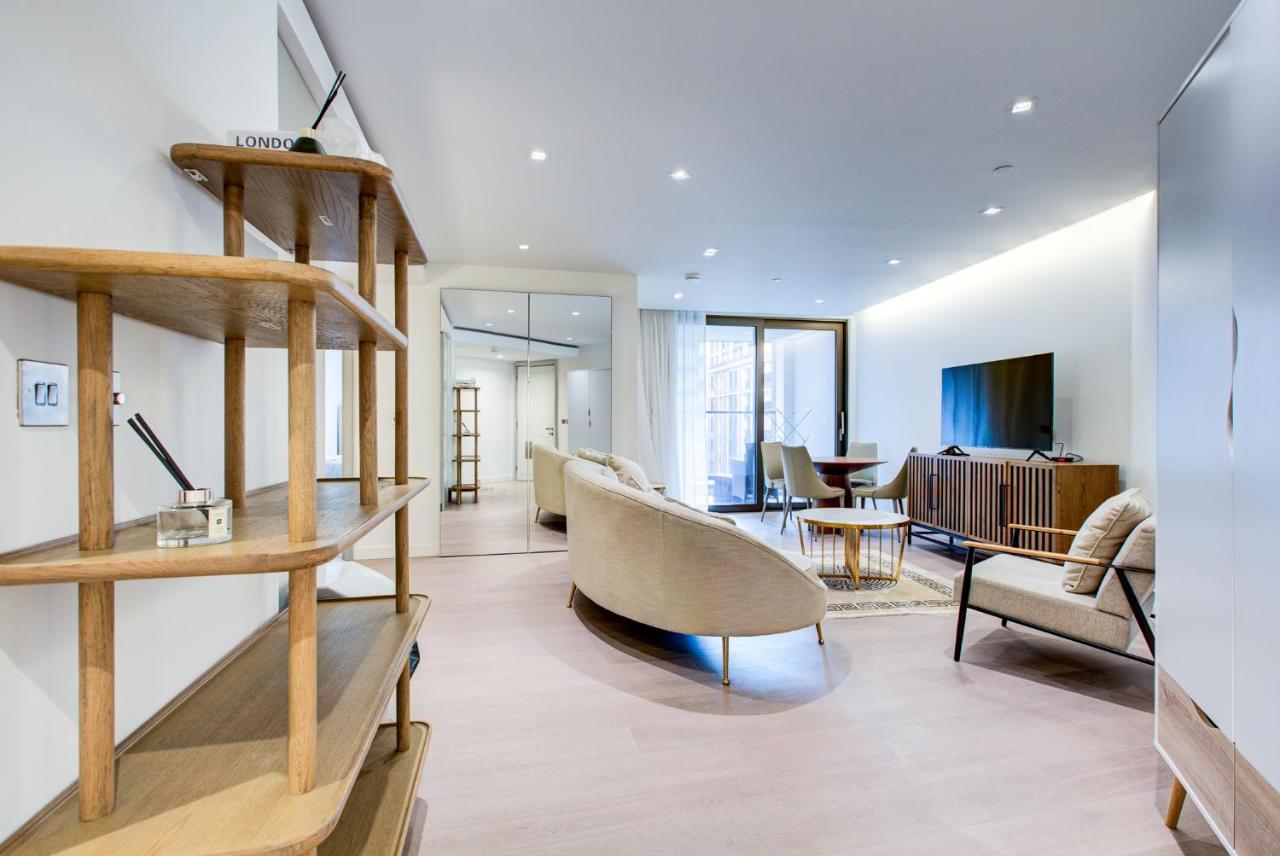 Mayfair Boutique Residence - 5