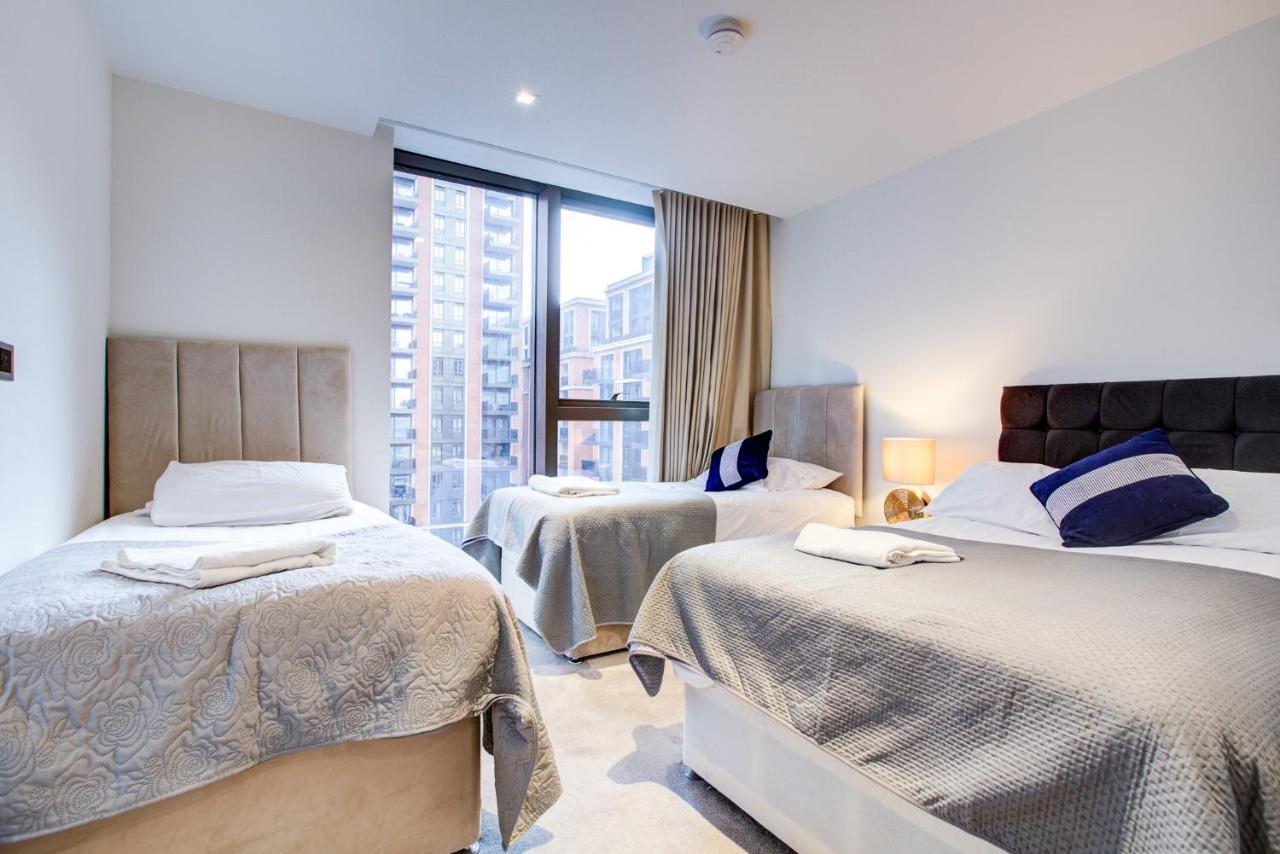 Mayfair Boutique Residence - 2