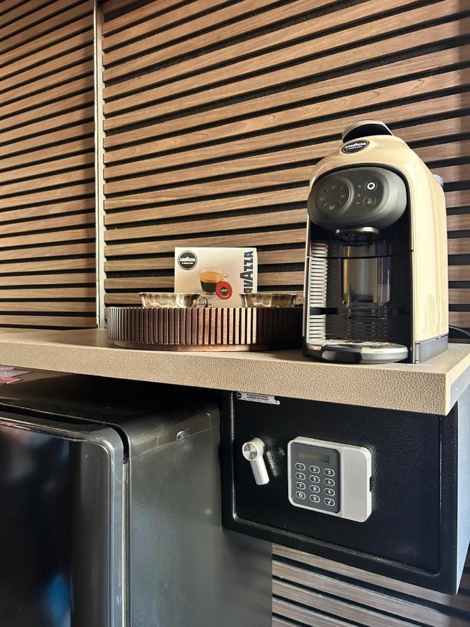 Opus Firenze Boutique B&B Tosca Suite -City Center - 4