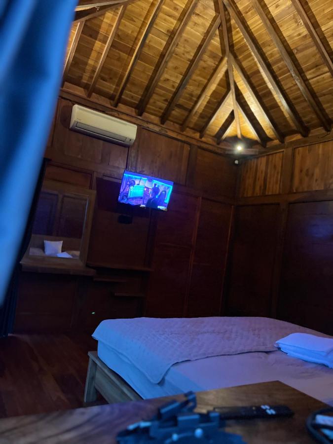 Tita Wooden House - 5