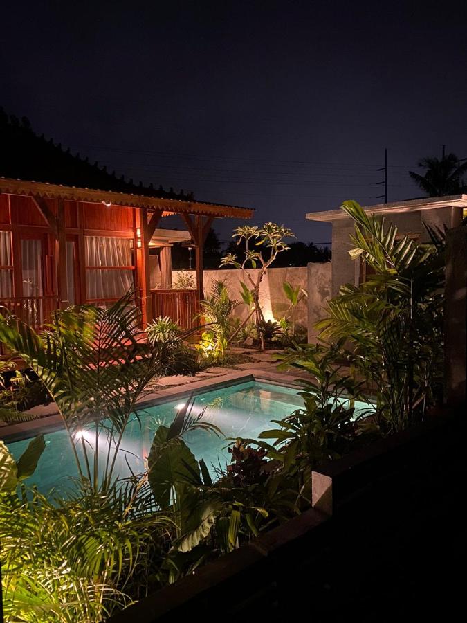 Tita Wooden House - 3