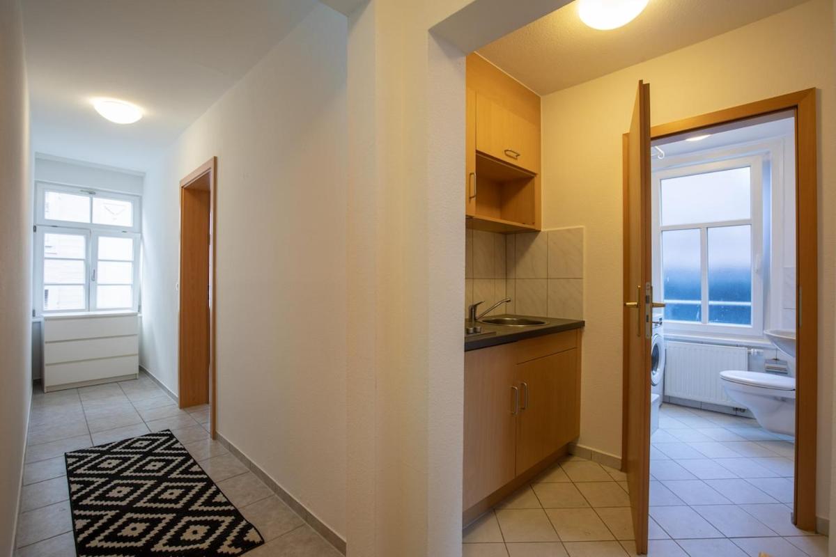 Urbanes 3-Zimmer Apartment