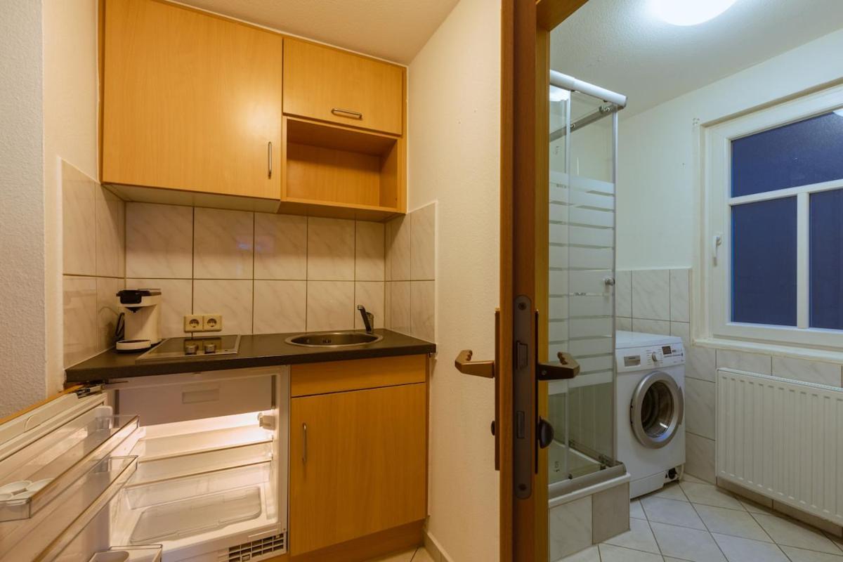 Urbanes 3-Zimmer Apartment