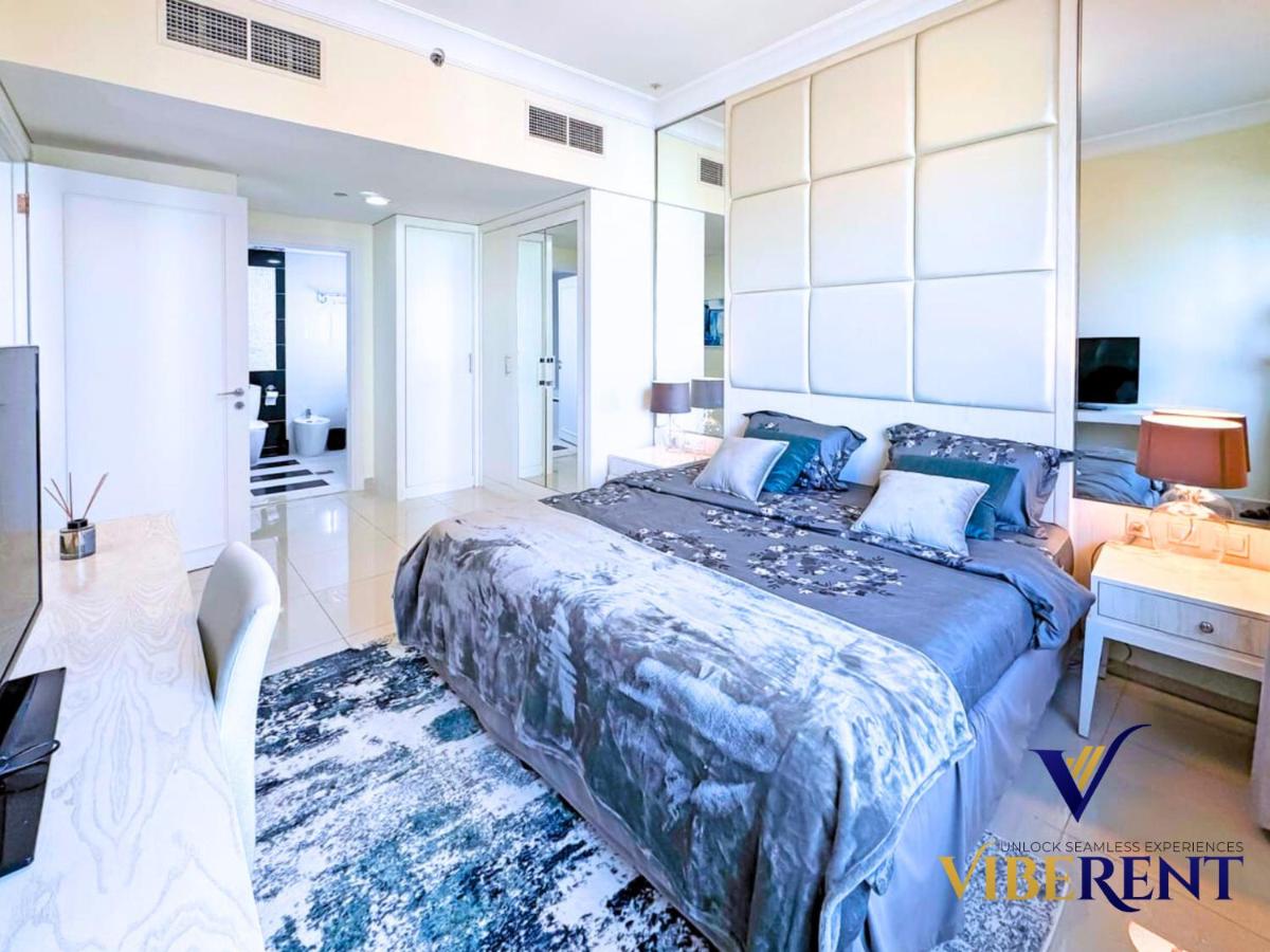 Hotel Apartment next to Dubai Mall,Views & Vibes - 2