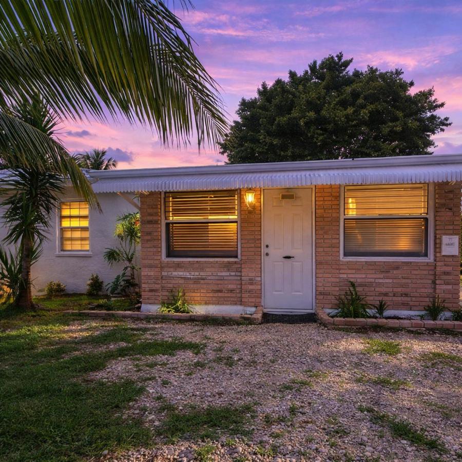 Boho Studio in Little Havana — photo 13