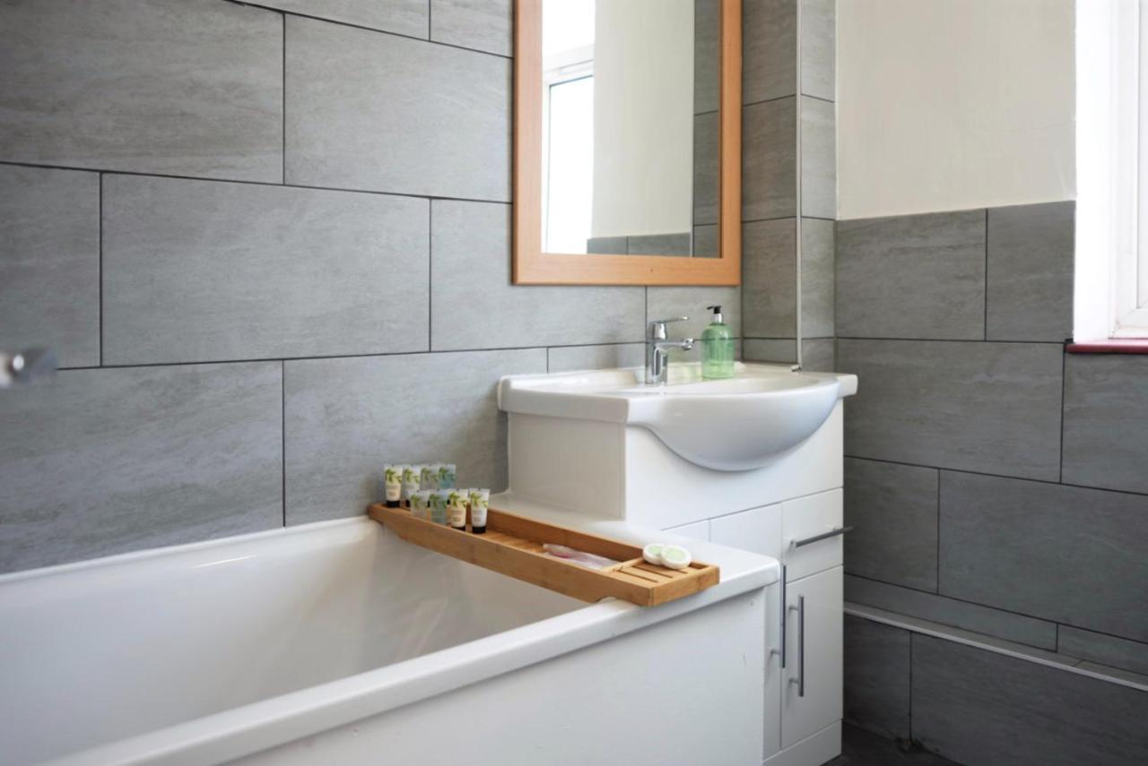 Belle's Place in Vauxhall - 3