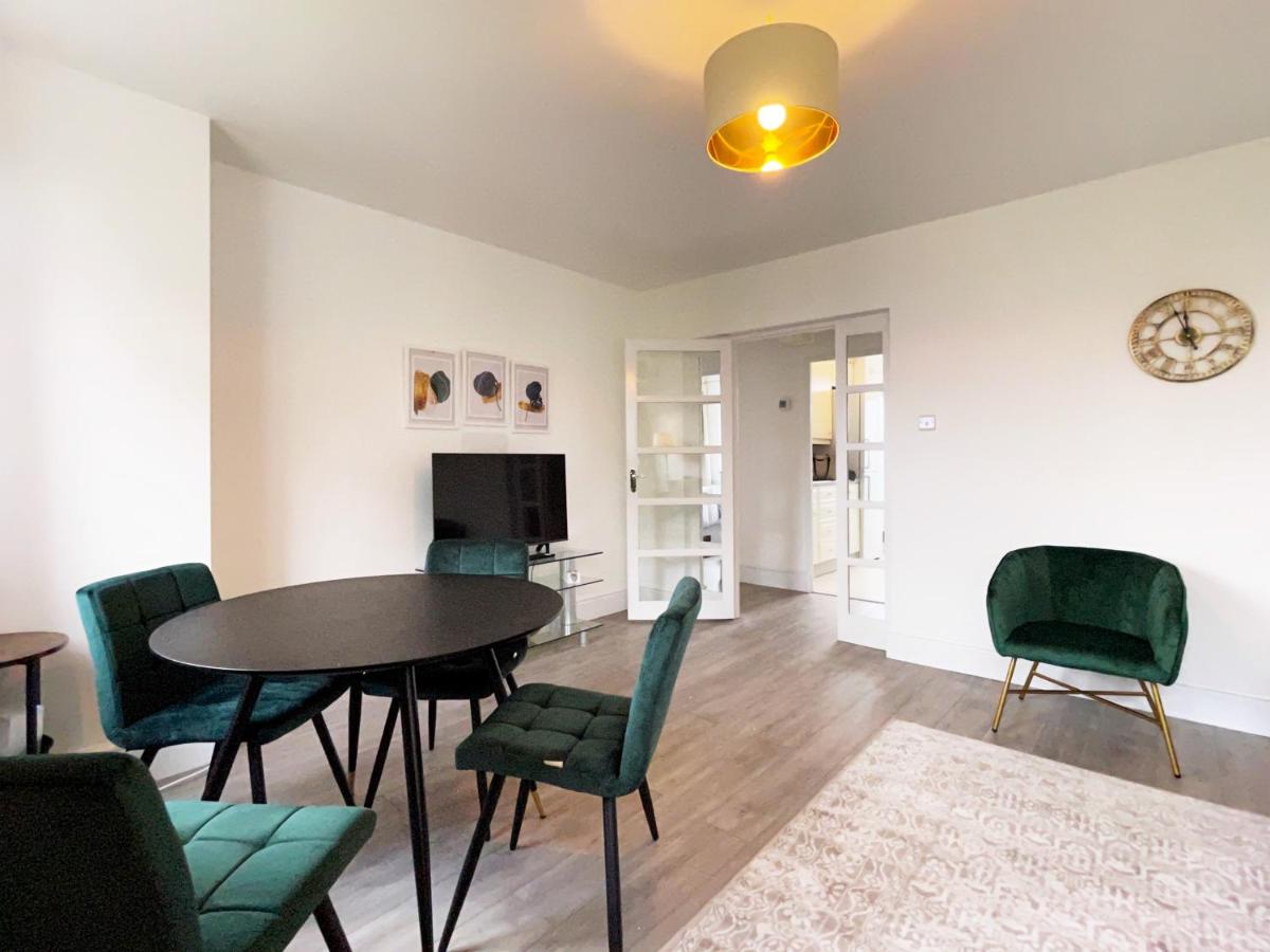 Belle's Place in Vauxhall - 5