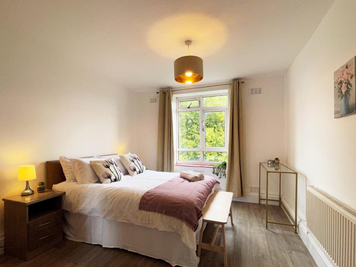 Belle's Place in Vauxhall - 2