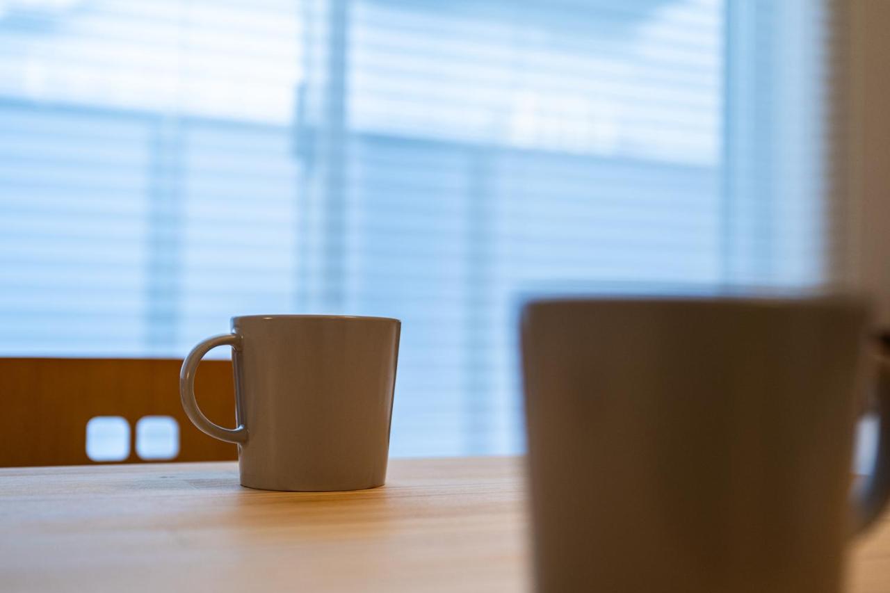 Takumi Stay Umeda Osaka - 2