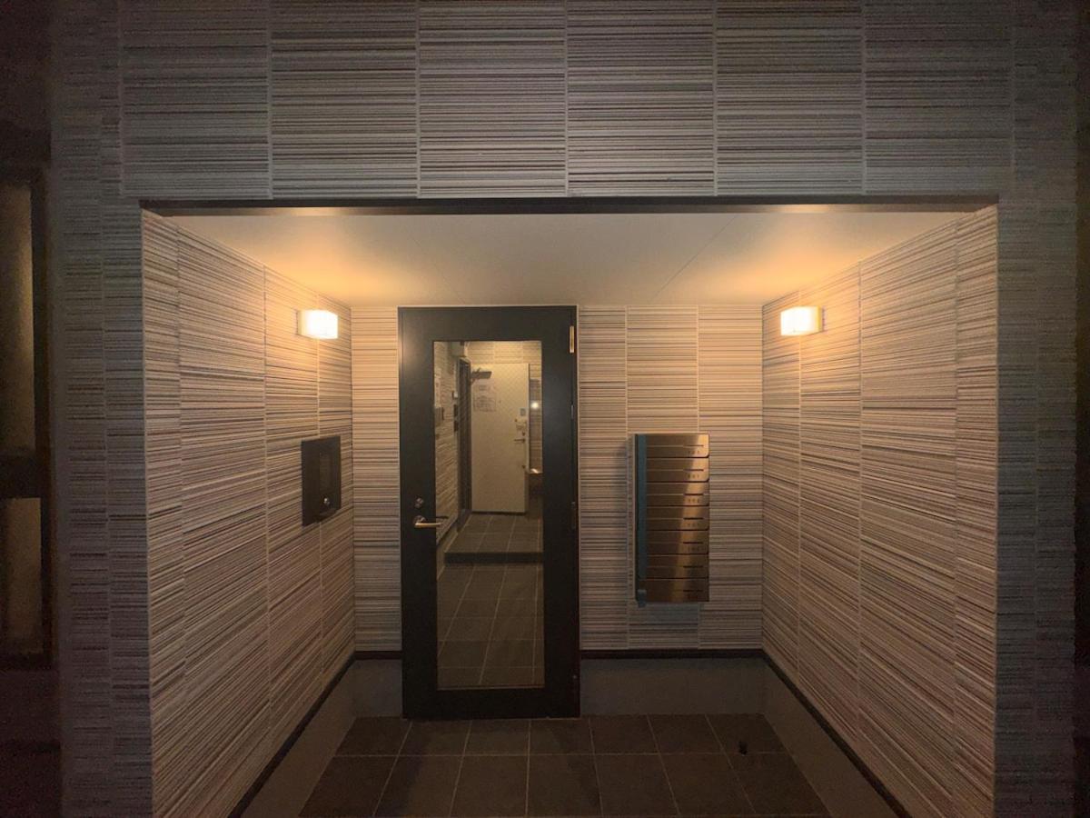 Nexus Villa Morishita Spacious Family Twin Room 28sqm for 3 guests 4 min walk to station - 4