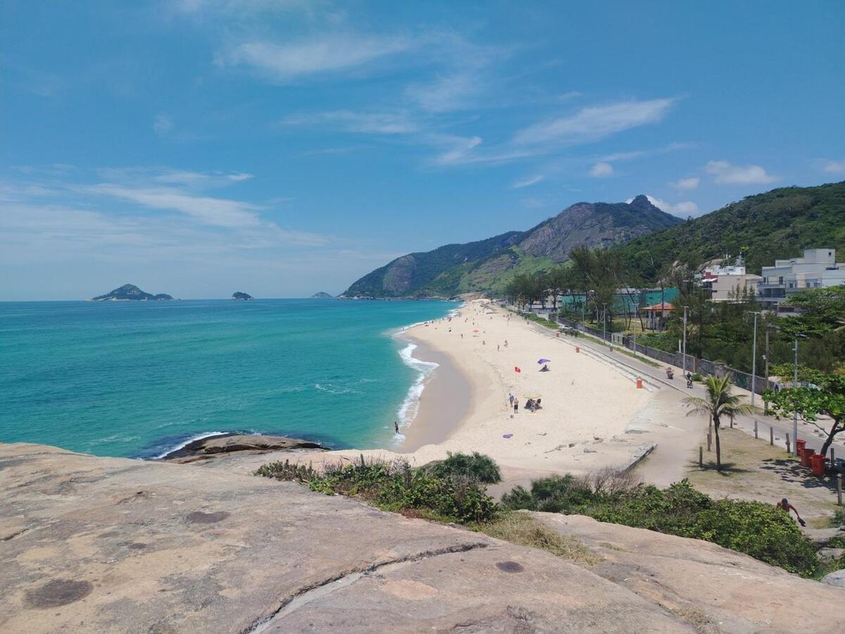 Suite Da Praia Cama Queen Ar-condicionado - 2