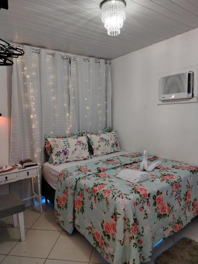 Suite Da Praia Cama Queen Ar-condicionado - 3