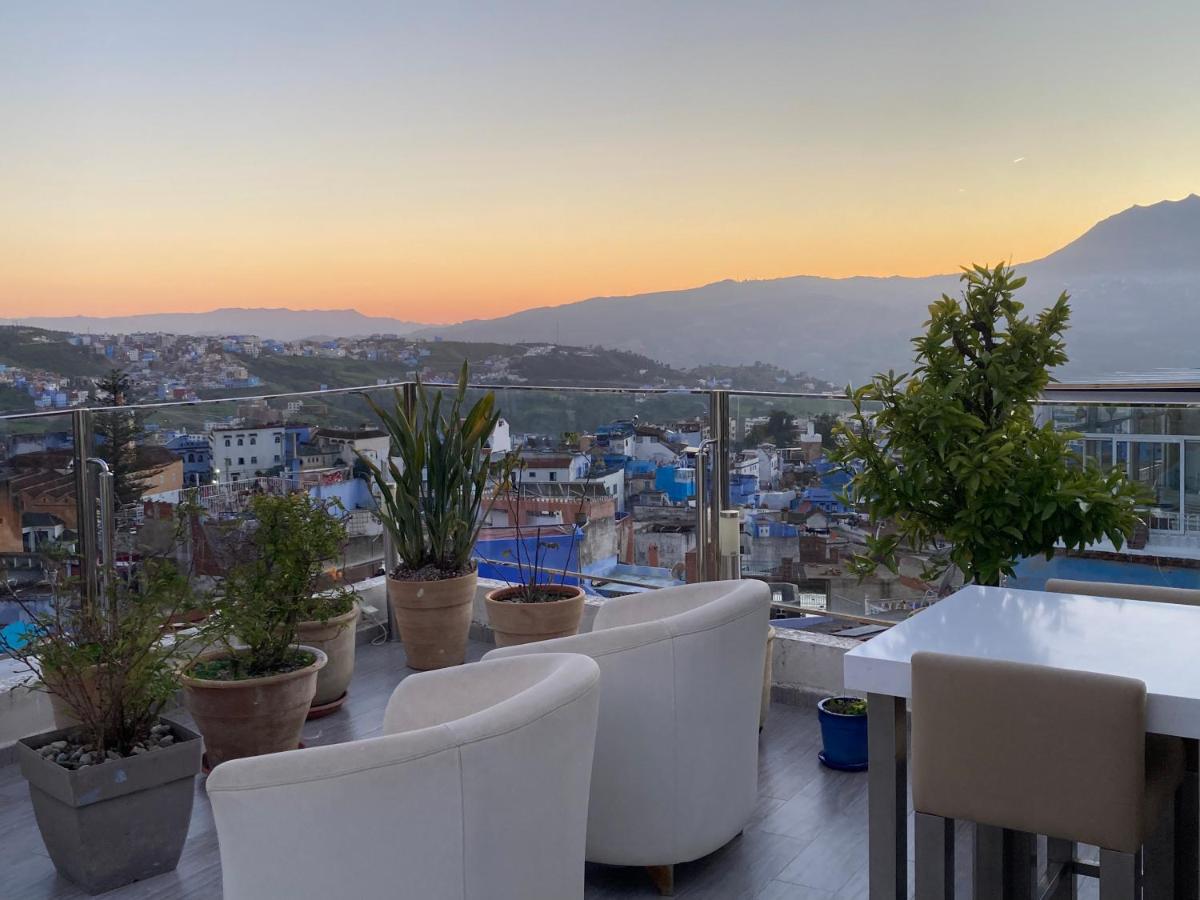 La Petite Chefchaouen