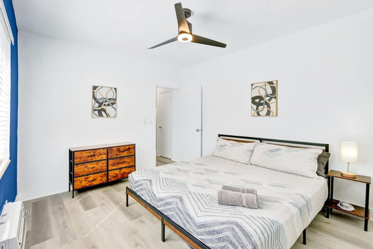 Bright 1BR Miami Beach Stay Near the Ocean - 4