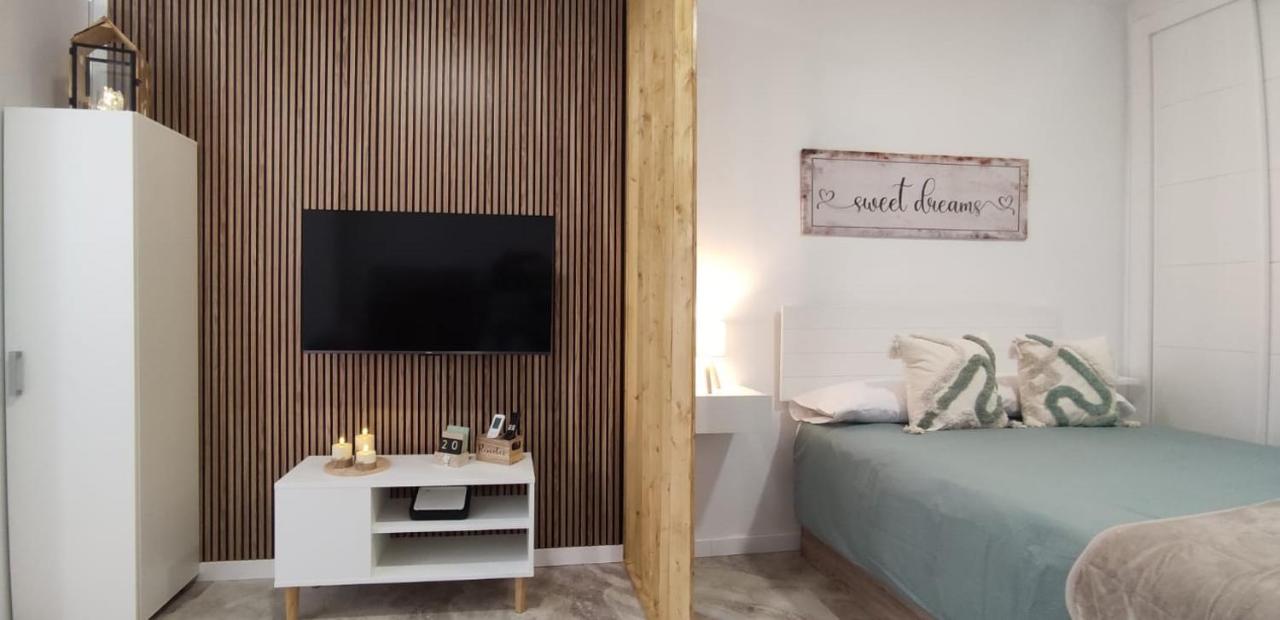 El Palo Studio Malaga - 3