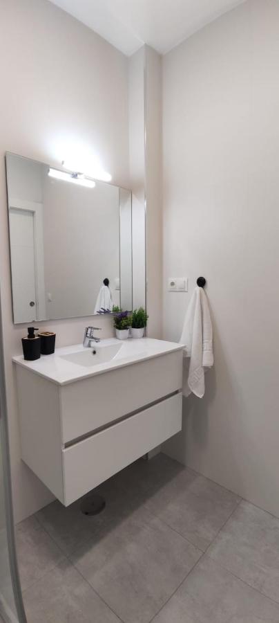 El Palo Studio Malaga - 5